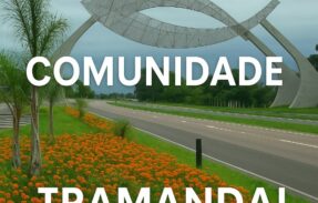 Imagem do grupo de WhatsApp Comunidade Tramandaí ️