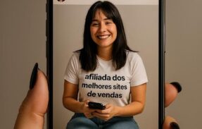 Imagem do grupo de WhatsApp  Clube do Desconto – Déa