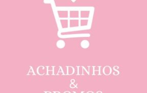 Imagem do grupo de WhatsApp Caçadoras de Achadinhos 