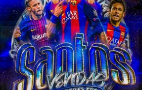 Imagem do grupo de WhatsApp 𝙎𝘼𝙉𝙏𝙊𝙎 𝙑𝙀𝙉𝘿𝘼𝙎 𝙀 𝙏𝙍𝙊𝘾𝘼𝙎 