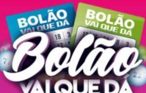 Imagem do grupo de WhatsApp Lotofácil Bolão do Edibran.
