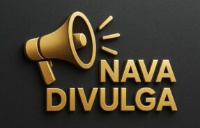 Imagem do grupo de WhatsApp  NAVA DIVULGA #1 