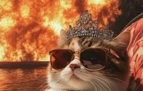 Imagem do grupo de WhatsApp 𝐼’𝑚 𝑗𝑢𝑠𝑡 𝑎 𝑔𝑖𝑟𝑙 