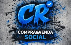 Imagem do grupo de WhatsApp [CR] Compra&Venda Social