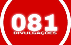 Imagem do grupo de WhatsApp 081 DIVULGAÇÕES
