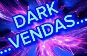 DARK VENDAS E TROCAS 