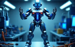 Imagem do grupo de WhatsApp Cyber bot