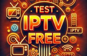 Imagem do grupo de WhatsApp Teste Já IPTV 3 Horas