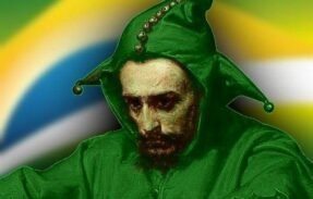 Imagem do grupo de WhatsApp 𝑵𝑬𝑾 𝑩𝑹𝑨𝑺𝑰𝑳 🇧🇷