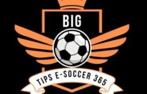 Big Tips E-soccer 365 [FREE] 