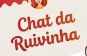 Imagem do grupo de WhatsApp CHAT DA RUIVINHA ‍️‍