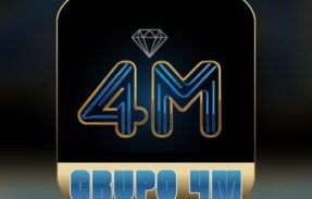 Imagem do grupo de WhatsApp GRUPO 4M | COOPERAÇÕES