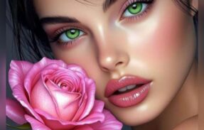 Imagem do grupo de WhatsApp Love Stickers