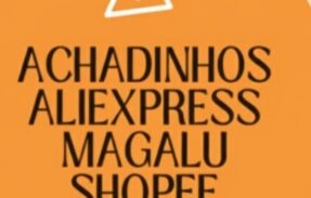 Imagem do grupo de WhatsApp 1#ACHADINHOS DO CARIOCA️ SHOPEE, SHEIN, MAGALU, MERCADO LIVRE
