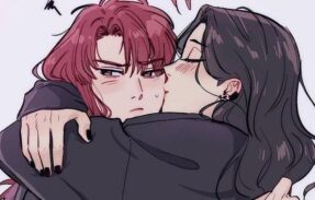 Imagem do grupo de WhatsApp O grupo das gays