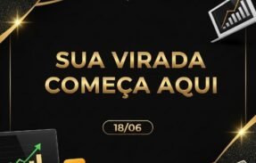 Imagem do grupo de WhatsApp GRUPO VIP | 18/06