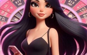 Imagem do grupo de WhatsApp Paula slots 