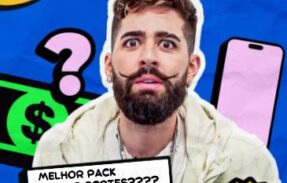 Imagem do grupo de WhatsApp Pack viral