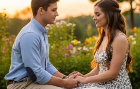 Imagem do grupo de WhatsApp  𝓝𝓪𝓶𝓸𝓻𝓸 𝓒𝓻𝓲𝓼𝓽ã𝓸 