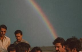 Imagem do grupo de WhatsApp Nostalgia LGB.T