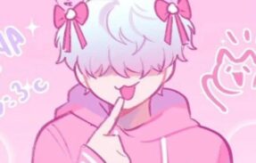 Imagem do grupo de WhatsApp ΩUniverso Play ABO+LGBT️‍