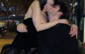 Imagem do grupo de WhatsApp  𝐀𝐦𝐨𝐫 𝐞 𝐚𝐦𝐢𝐳𝐚𝐝𝐞 