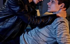 Imagem do grupo de WhatsApp Gay Family