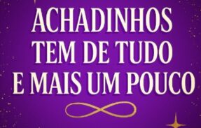Imagem do grupo de WhatsApp Achadinhos Tem de Tudo
