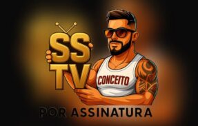 Imagem do grupo de WhatsApp Ss tv