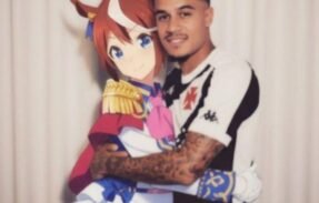 Imagem do grupo de WhatsApp ︎ 𝐂𝐇𝐀𝐓 ꨄ︎ ◕‿◕｡