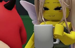 Imagem do grupo de WhatsApp Grupo de conversas sobre jogos