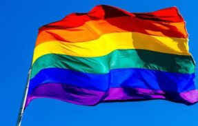 Imagem do grupo de WhatsApp Acampamento LGBT