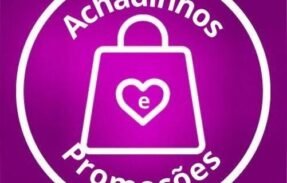 Imagem do grupo de WhatsApp  Achadinhos  