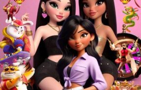 Imagem do grupo de WhatsApp VISIONÁRIOS DO SUCESSO 