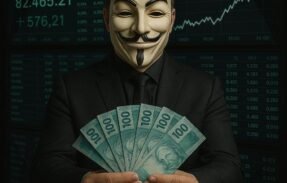 Imagem do grupo de WhatsApp SLOT ANONYMOUS 100% LUCRO 