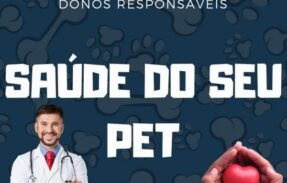 Imagem do grupo de WhatsApp Donos De Pet