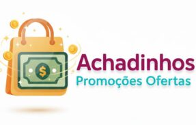 Imagem do grupo de WhatsApp ECONOMIZAR DINHEIRO PROMOÇÕES E OFERTAS