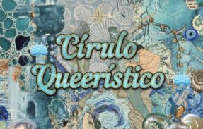 Imagem do grupo de WhatsApp > 𓇼 𝑪𝒊́𝒓𝒄𝒖𝒍𝒐 𝑸𝒖𝒆𝒆𝒓𝒊́𝒔𝒕𝒊𝒄𝒐 𓇼