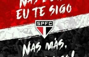 SÃO PAULO FC 🇾🇪🇾🇪🇾🇪