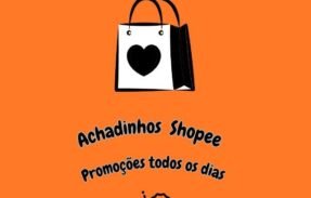 Achadinhos shopee ️