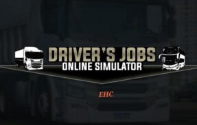 Imagem do grupo de WhatsApp Drivers Jobs online