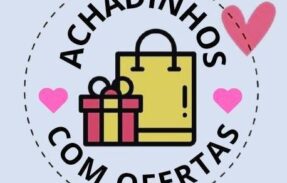 Imagem do grupo de WhatsApp Achadinhos e promoções 