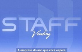 Imagem do grupo de WhatsApp Staff Investimentos