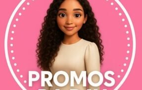 Imagem do grupo de WhatsApp PROMOS E BUGS️