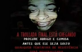 Imagem do grupo de WhatsApp THE GREAT BBB CABRA – NEW SEASON – A TROLLAGEM FINAL – ZIZI International BBB CABRA 🇧🇷🇷🇺🇮🇱🇮🇷🇮🇳🇺🇸🇫🇷🇩🇪