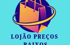 Imagem do grupo de WhatsApp Lojão Preços Baixos