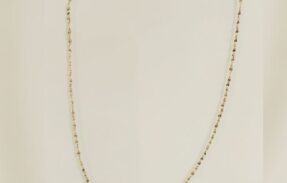 Imagem do grupo de WhatsApp Rifa Colar de Ouro 