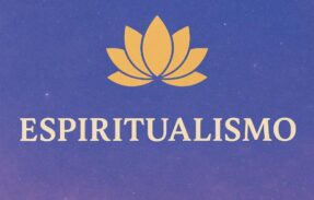 Imagem do grupo de WhatsApp Espiritualismo 