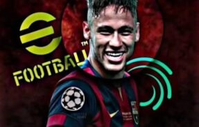Imagem do grupo de WhatsApp Efootball br oficial vendas e trocas