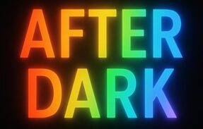 Imagem do grupo de WhatsApp After Dark